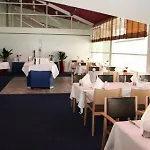 Scandic Hotell 3*