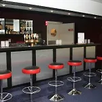 斯堪迪克环形酒店 3* 灵斯泰兹
