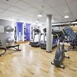 Scandic Hotell 3*