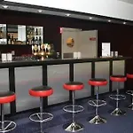 斯堪迪克环形酒店 灵斯泰兹