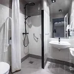 Hotell Scandic 3*