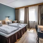 Hotell Scandic