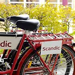 Scandic Hotell