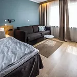 Scandic Hotell 3*