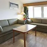 斯堪迪克环形酒店 灵斯泰兹