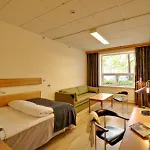 Scandic Hotell