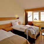 Hotell Scandic 3*