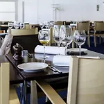 斯堪迪克环形酒店 酒店 灵斯泰兹