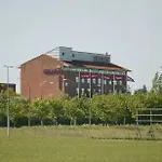 Hotell Scandic 3*