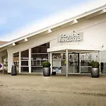 斯堪迪克环形酒店 酒店