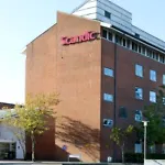 斯堪迪克环形酒店 酒店 3*