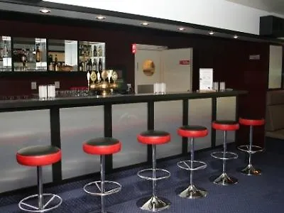 Scandic 3* Ringsted