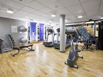 Scandic Hotell 3*