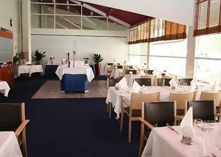 Hotel Scandic 3*