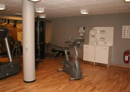 Scandic Hotel Ringsted