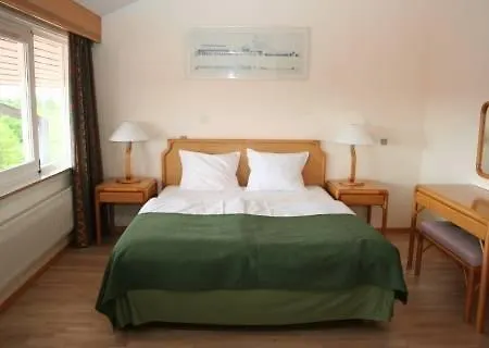 Scandic Hotel 3*