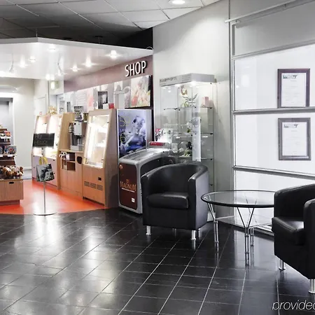 Scandic Hotel Ringsted