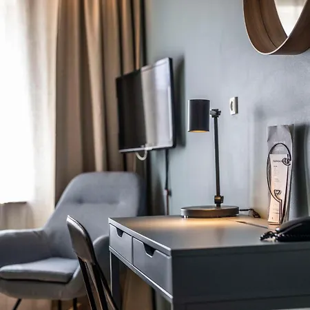 Hotel Scandic