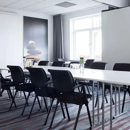 Scandic Hotel