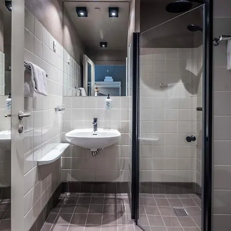 Scandic Hotel 3*