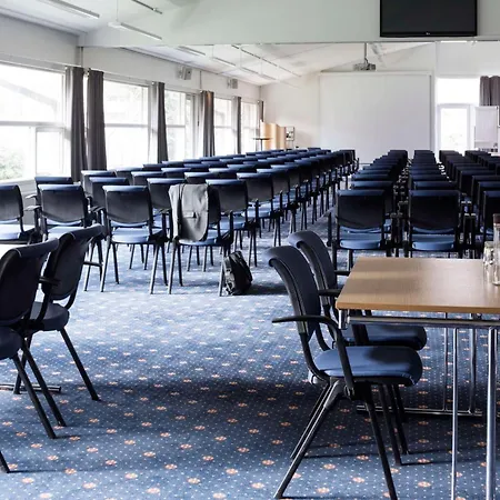 Hotel Scandic Ringsted