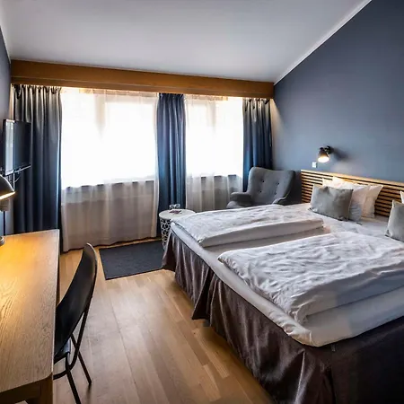 Scandic Hotel
