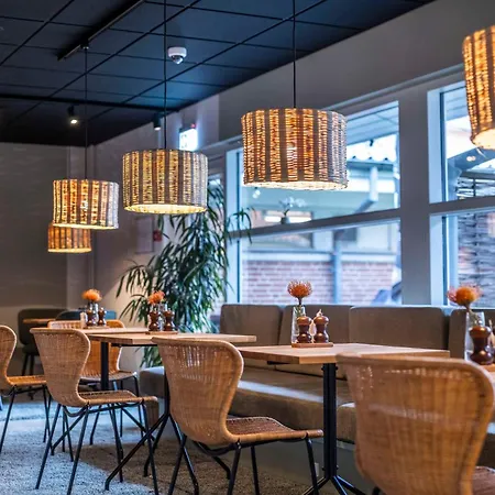 Scandic Hotel Ringsted