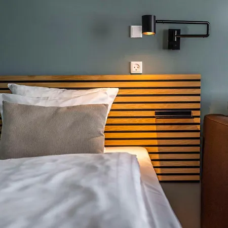 Hotel Scandic
