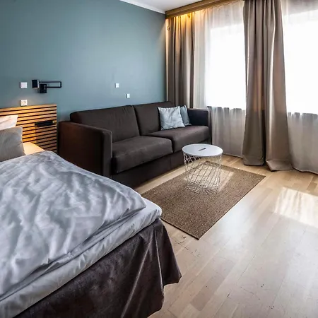 Scandic Hotel Ringsted