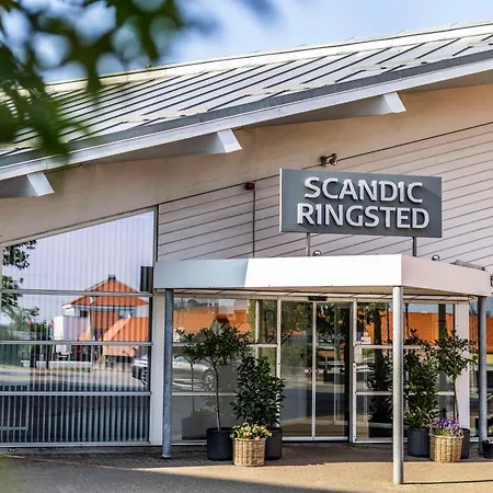 Scandic Ringsted