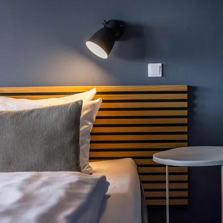 Scandic Hotel 3*