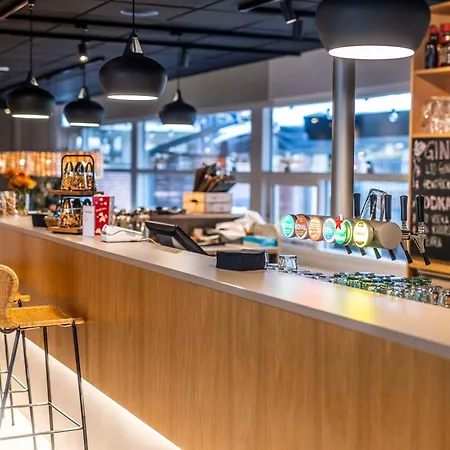 Scandic Hotel Ringsted