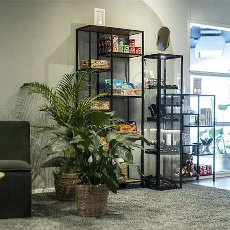 Hotel Scandic Ringsted