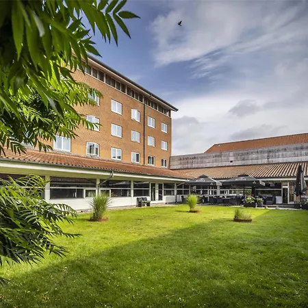 Hotell Scandic Ringsted