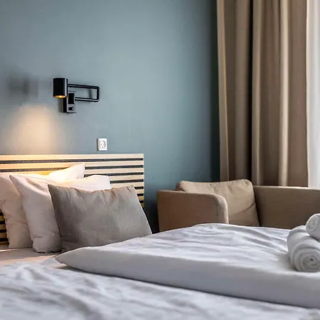 Hotel Scandic