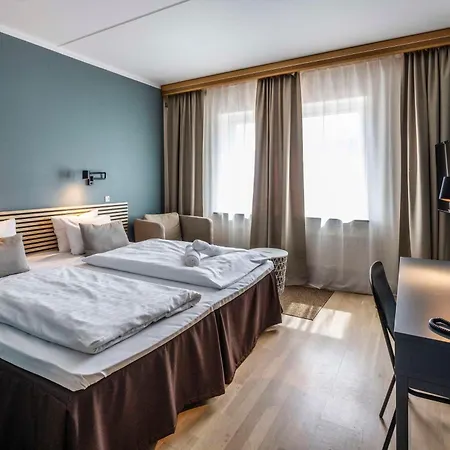 Hotel Scandic
