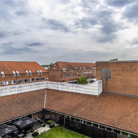 Hotel Scandic Ringsted