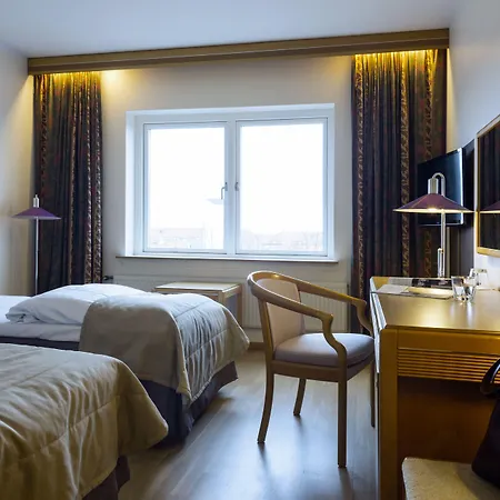 Scandic Hotel