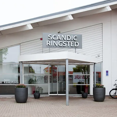 Scandic