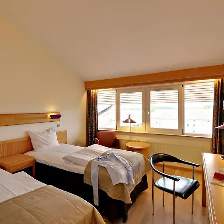 Hotel Scandic Ringsted