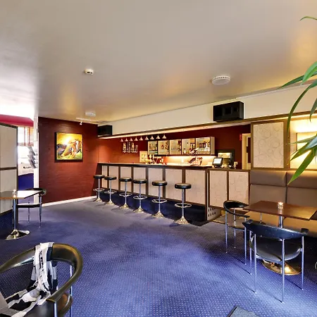 Hotel Scandic Ringsted