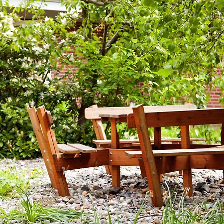 Hotel Scandic Ringsted