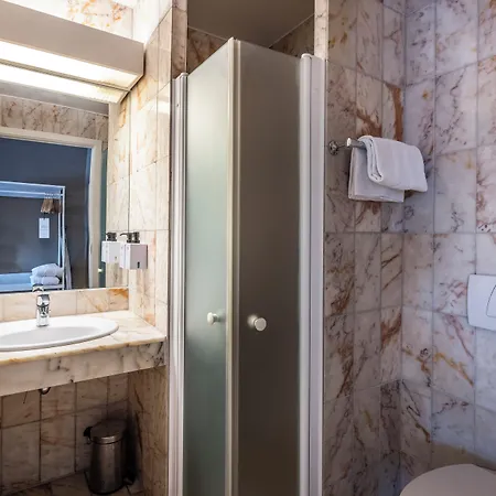 Hotel Scandic 3*