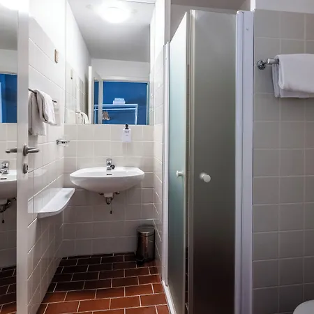 Scandic Hotel 3*