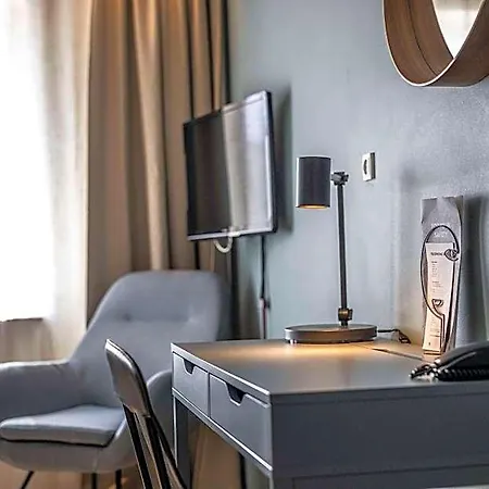 Hotell Scandic Ringsted