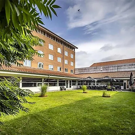 Scandic Hotell Ringsted