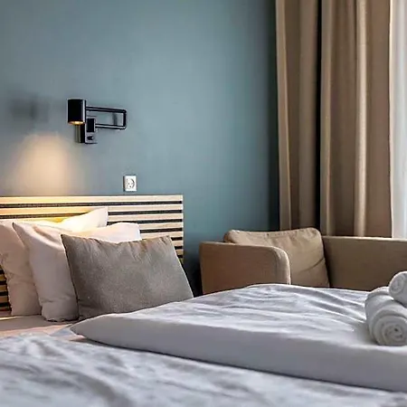 Scandic Hotell
