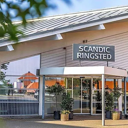 Hotell Scandic Ringsted