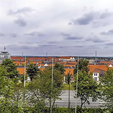 Hotell Scandic Ringsted
