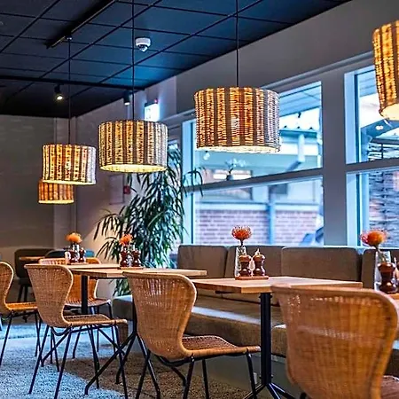 Scandic Hotell Ringsted
